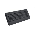 Клавиатура Logitech SIGNATURE K650 - GRAPHITE - US INT`L - INTNL-973 Клавиатура Logitech SIGNATURE K650 - GRAPHITE - US INT`L - INTNL-973
